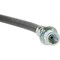Centric Parts Brake Hose, 150.83001 150.83001 - alternate 2